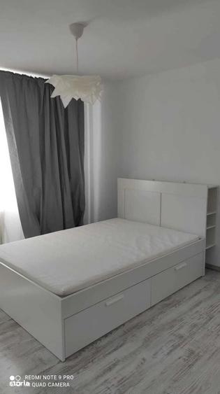 Apartament cu 2 camere decomandat în Basarabia