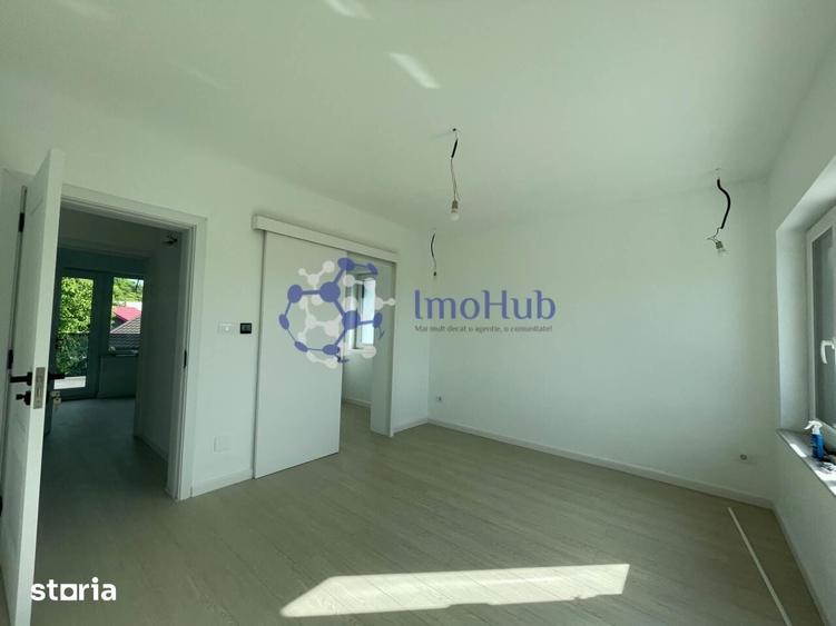 Casă cu 4 camere cu Teren 620 Mp în Miroslava