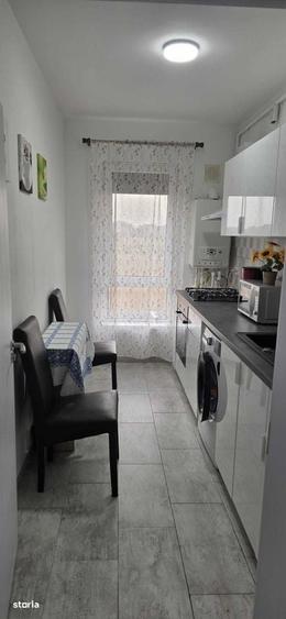 Militari, proprietar 2 cam. decomandat, loc parcare privat, balcon inc - 2
