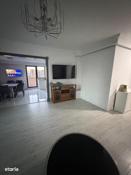 Apartament 2 camere, Baneasa - 18