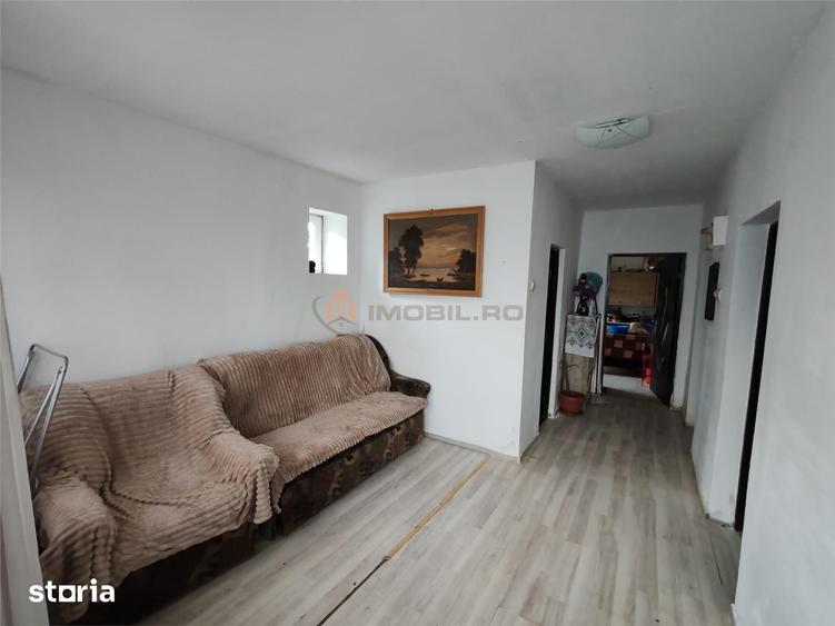 Casa de vanzare Iasi - Cantemir - 1