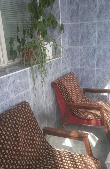 Apartament cu 2 camere decomandat în Micro 20