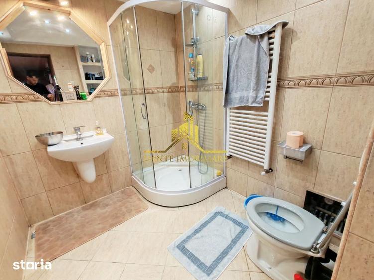 Apartament cu 2 camere în Andrei Mureșanu