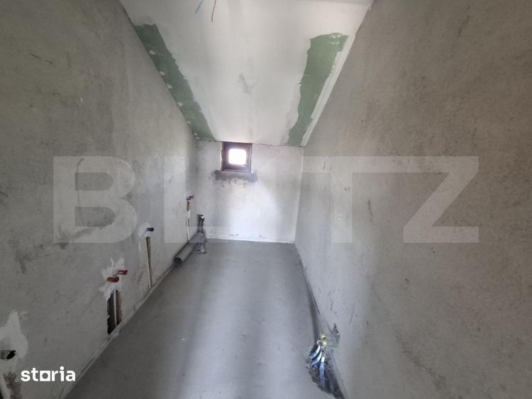 Casă cu 4 camere cu Teren 525 Mp în Dorolț