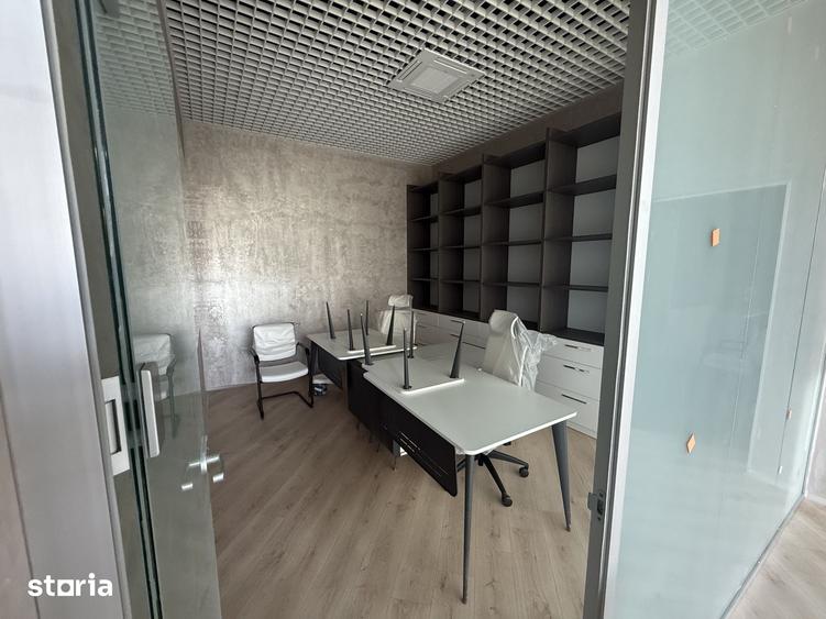 Spațiu comercial, de 175 mp, în Central