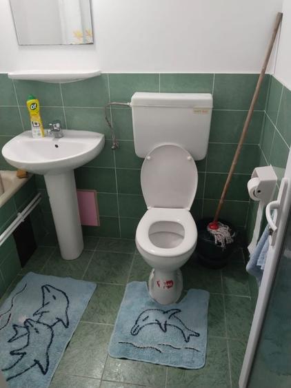 Garsonieră în Zahana