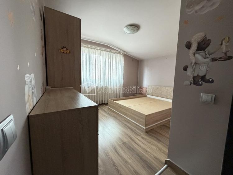 Apartament 3 camere in cartierul Intre Lacuri - 7