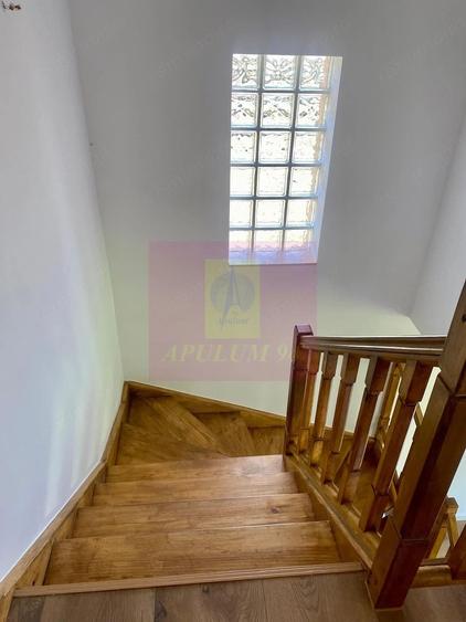 Duplex 4 camere | teren 301 mp | gradina 170 mp | Mogo?oaia - 9