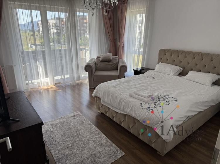 Apartament 2,5 camere Avantgarden, Brasov - 2