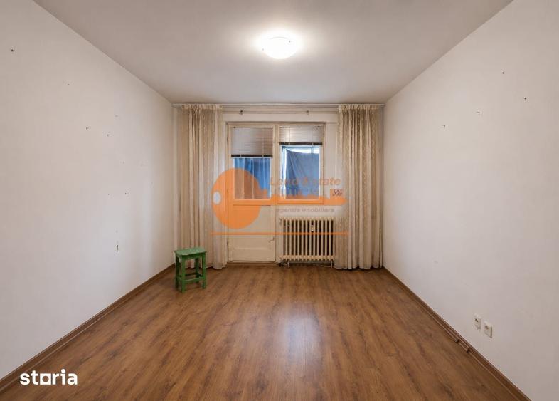 Apartament cu 2 camere în Militari