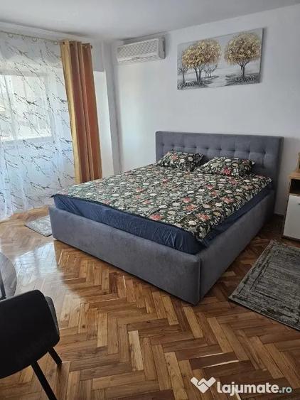 Unirii alba iulia etaj 2 - 5