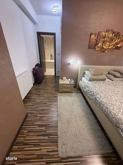 Apartament cu 3 camere în Torontalului