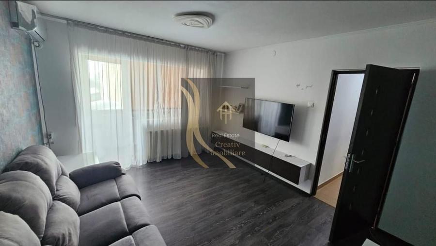 2 camere vis a vis Kaufland Drumul Taberei - 5