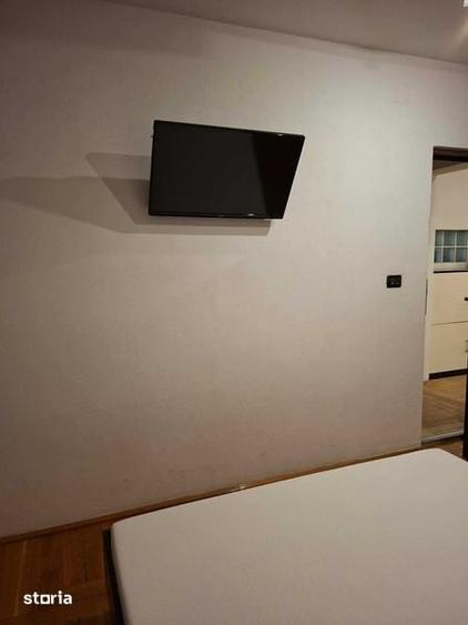 Apartament cu 2 camere în Calea Aradului