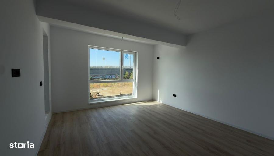 Apartament cu 2 camere în Prelungirea Ghencea