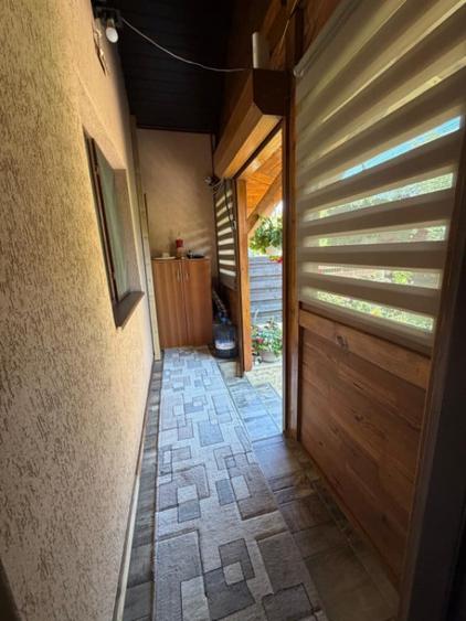 Casa individuala, 80 mp, zona Damila - 1