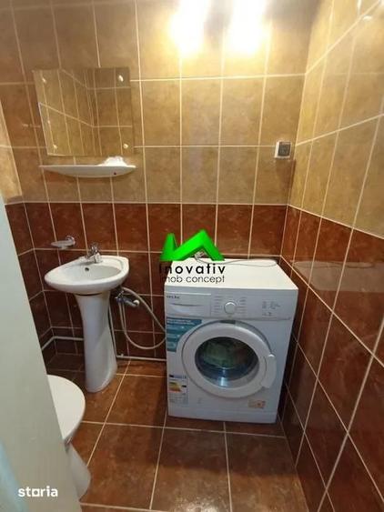 Apartament cu 3 camere în Vasile Aaron