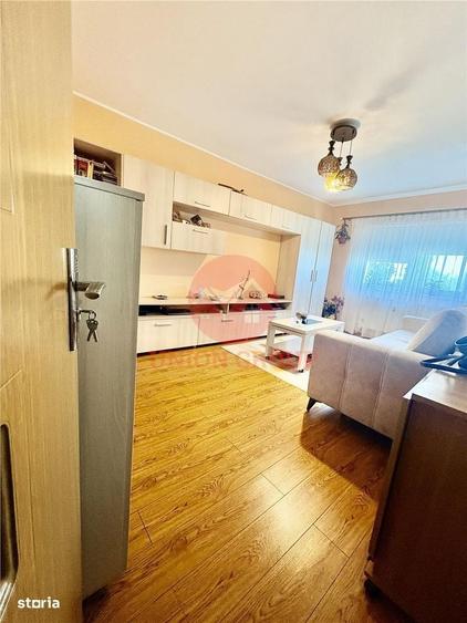 Apartament 2 Camere Decomandat Zona Kaufland Cet - 8