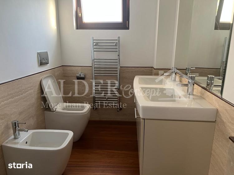 Apartament cu 3 camere în Kiseleff