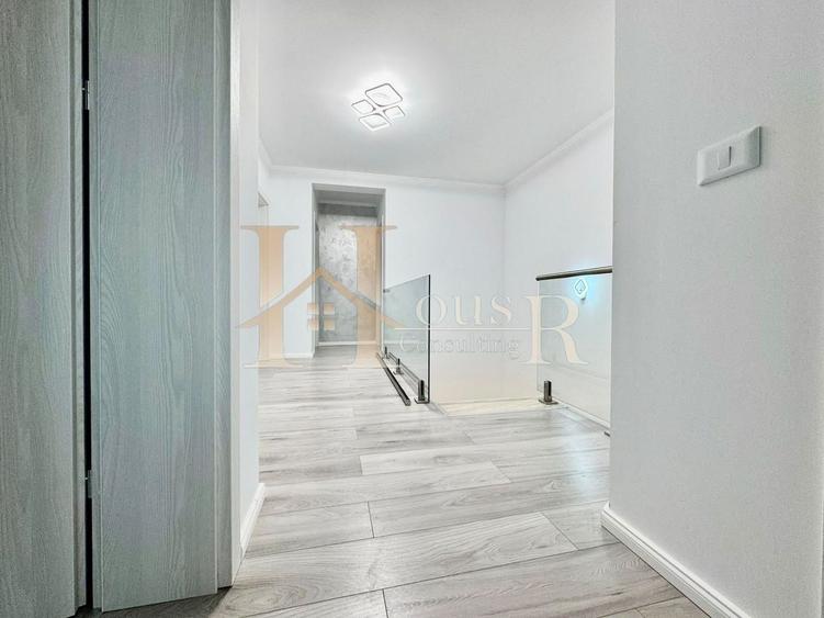Duplex cu 4 camere cu Canalizare în Dumbrăvița