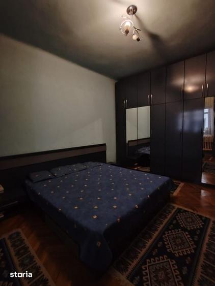 Casă cu 3 camere cu Teren 327 Mp în Central