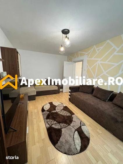 Apartament 2 camere de inchiriat Baba Novac Bucuresti ApexImobiliare. - 5