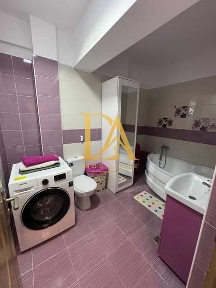 Apartament cu 2 camere semidecomandat în Bucureștii Noi