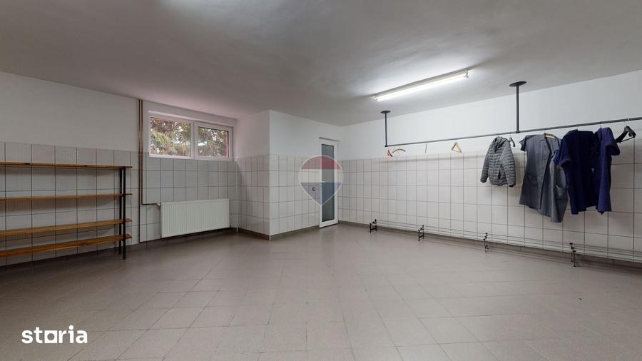 Spa?iu Industrial de Vanzare sau Inchiriere | Strada Fantanii, Bra?ov - 3