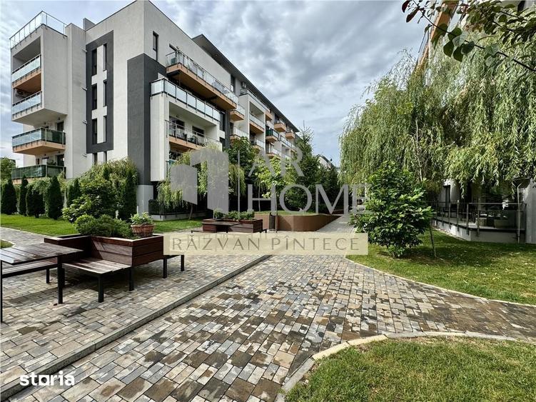 Apartament cu 2 camere în Albert