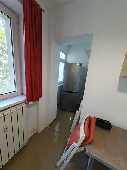 Apartament cu 2 camere semidecomandat în Dristor