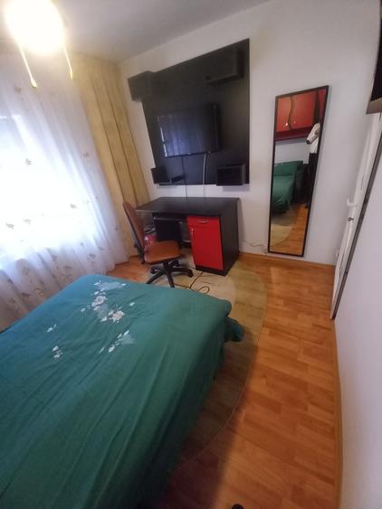 Apartament cu 2 camere semidecomandat în Fălticeni