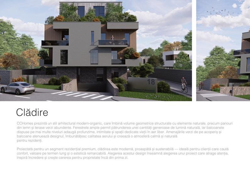 Apartament cu 2 camere decomandat în Iancu Nicolae