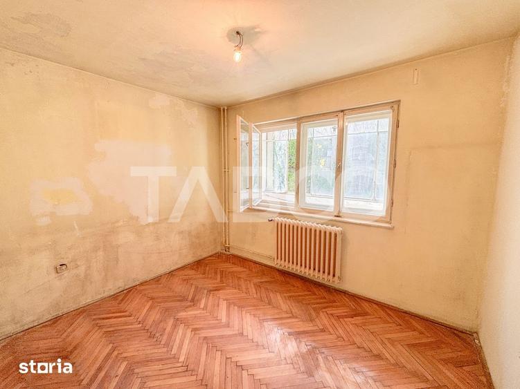 Apartament cu 2 camere decomandat în Mănăștur — fotografia 3