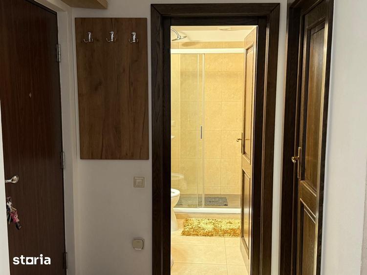 Apartament cu 2 camere în Cantemir