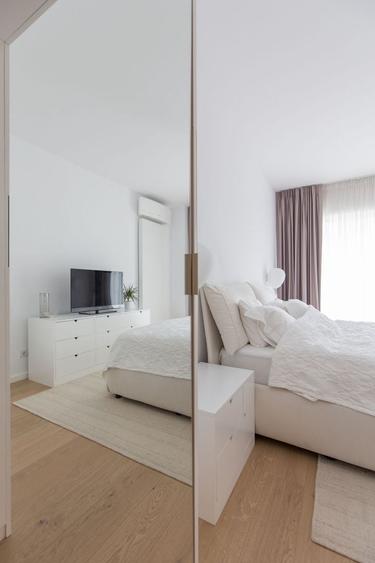 Apartament complet renovat | 100 mp utili | Șoseaua Nordului - 39