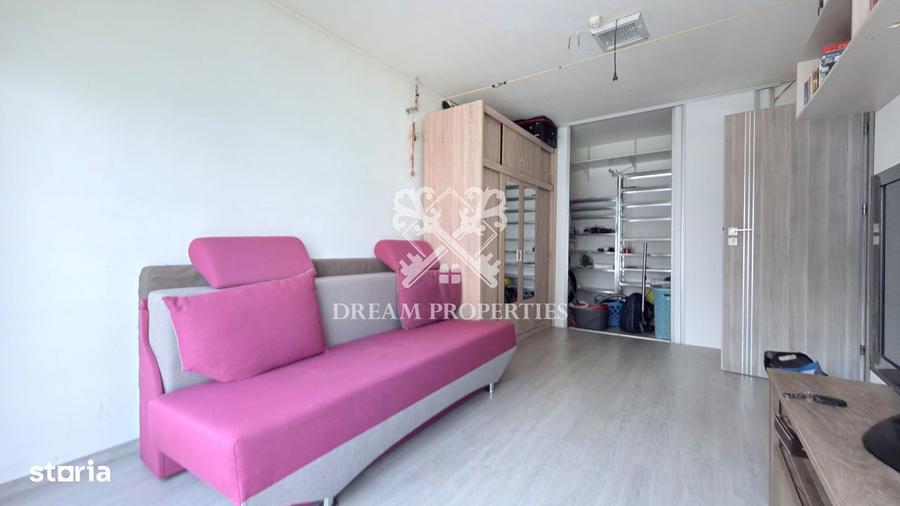 Casă cu 4 camere cu Teren 250 Mp în Apahida