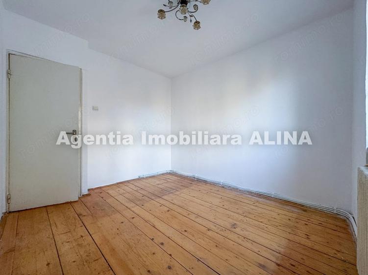 Apartament cu 2 camere semidecomandat în Bălcescu