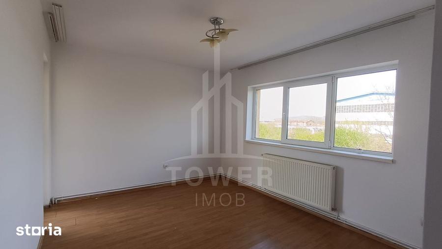 Apartament cu 3 camere decomandat în Trei Stejari