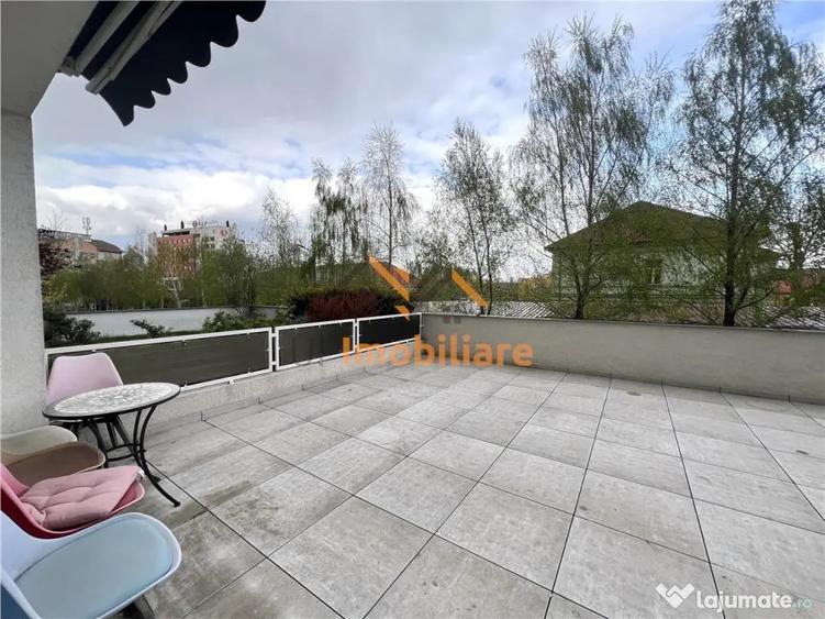 PENTHOUSE CU 3 CAMERE | LUCEAFARUL | DE V#194;NZARE | ORADE - 6