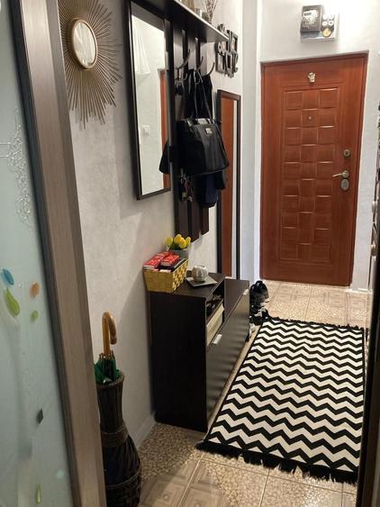 Apartament cu 2 camere nedecomandat în Alexandru cel Bun