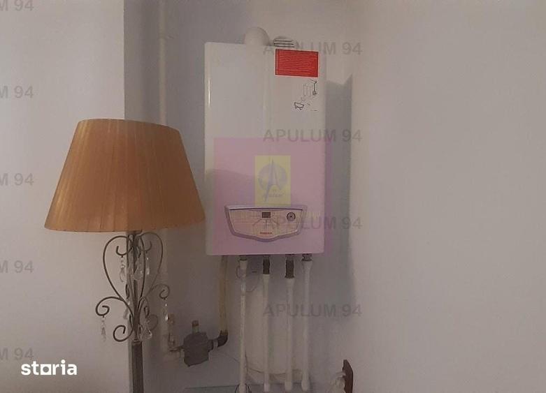 Super Apartament Vitan Mall - 18