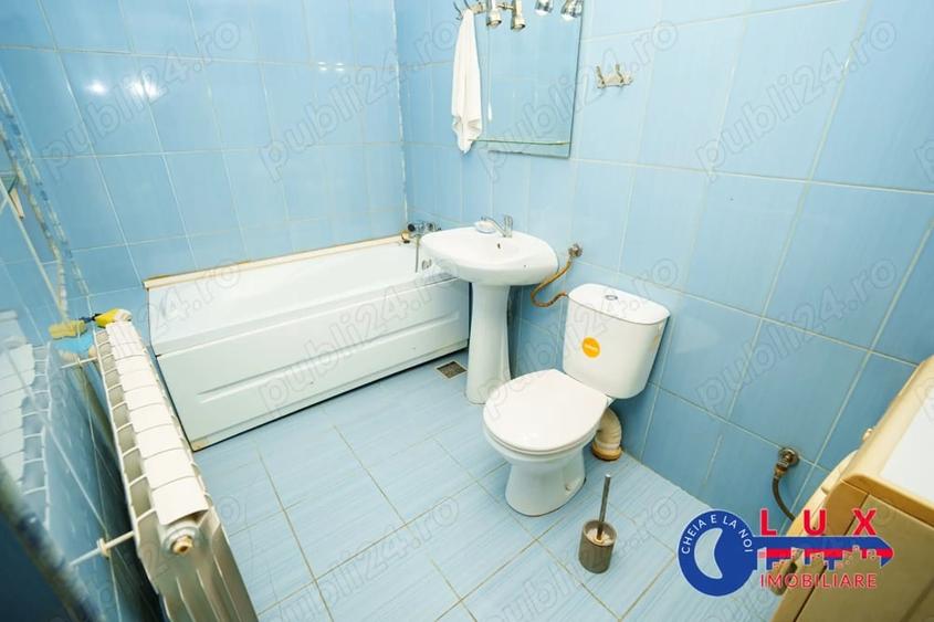 Casă cu 2 camere în Central
