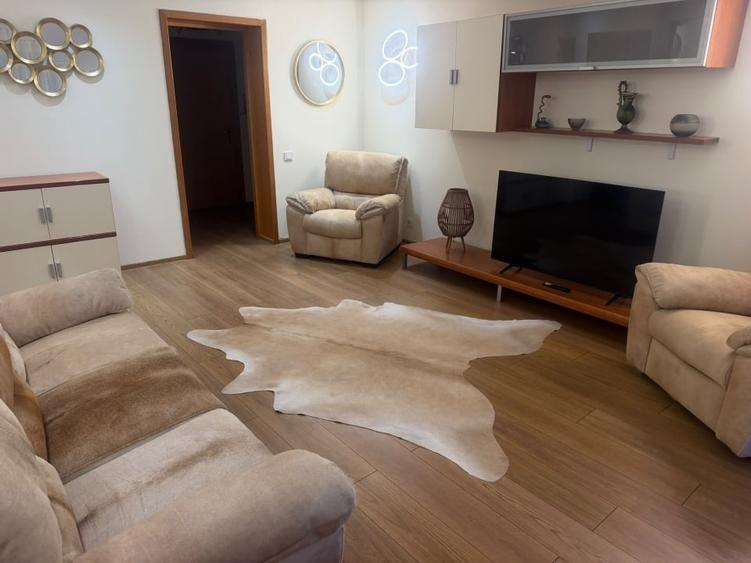 Apartament cu 4 camere în Floreasca