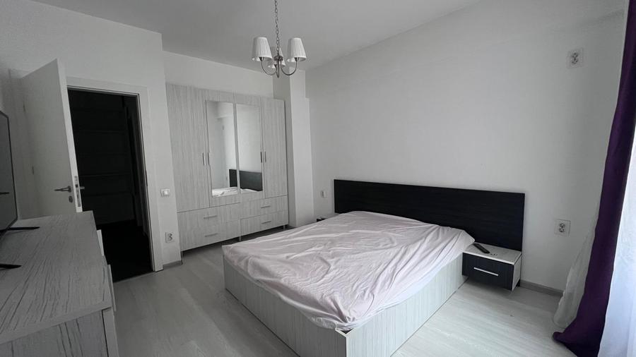 Apartament 2 camere, 70 mp, etaj 2 din 6, complet echipat – Cartierul Latin - 5