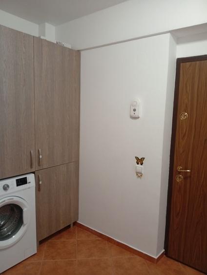 Garsonieră decomandată în Obcini