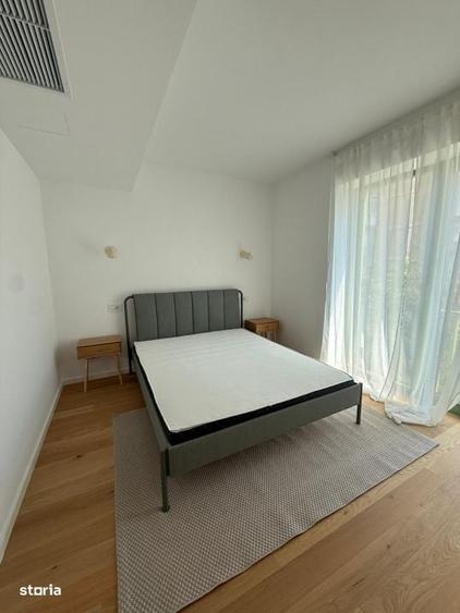 Apartament 2 camere | Prima inchiriere | The Corner Dragos Voda | - 5