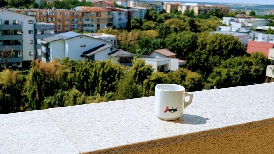 Apartament cu 2 camere decomandat în Exterior Vest