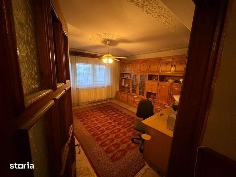 Apartament cu 3 camere în Micro 3