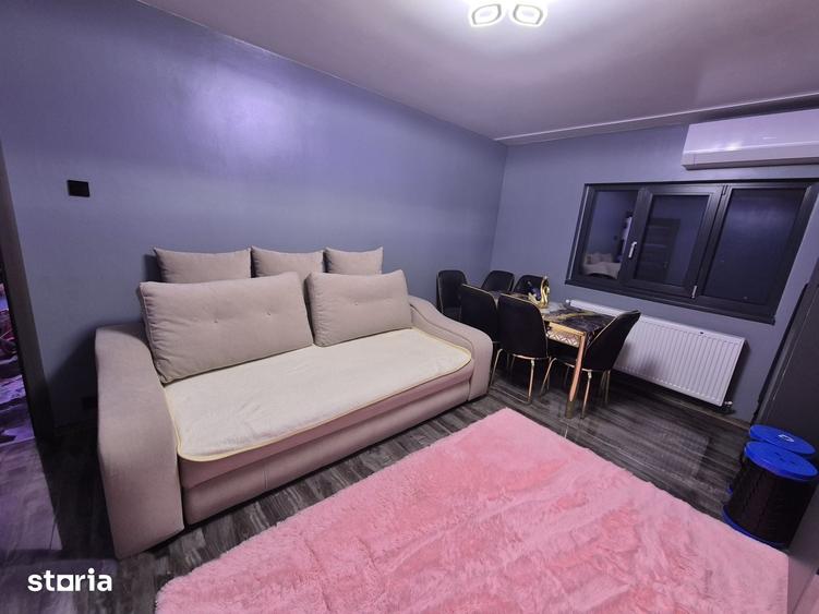 Apartament 2 camere NICOLINA, DECOMANDAT- RENOVAT - 1