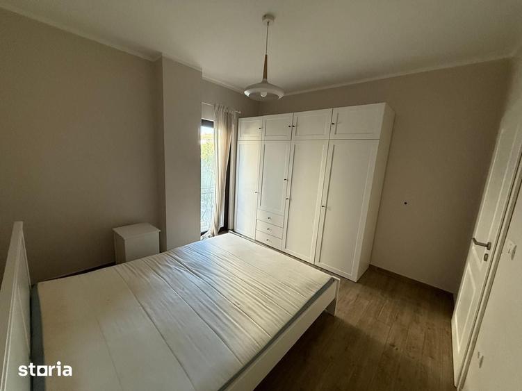 Apartament proaspat renovat 2 camere, 2 locuri de parcare, Dumbravita - 6